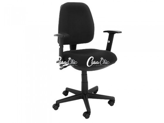 Cadeira Secretária Giratória Multivisão Office TD 
